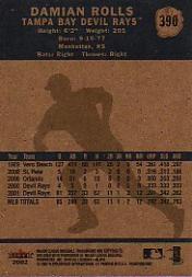 2002 Fleer Tradition Baseball Card Pick 251-500 - Bild 237 von 403
