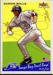 2002 Fleer Tradition Baseball Card Pick 251-500 - Bild 236 von 403