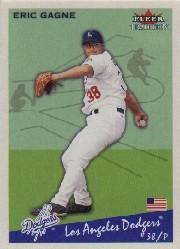 2002 Fleer Tradition Baseball Card Pick 251-500 - Bild 240 von 403
