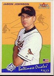2002 Fleer Tradition Baseball Card Pick 251-500 - Bild 242 von 403