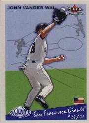 2002 Fleer Tradition Baseball Card Pick 251-500 - Bild 245 von 403