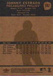 2002 Fleer Tradition Baseball Card Pick 251-500 - Bild 248 von 403