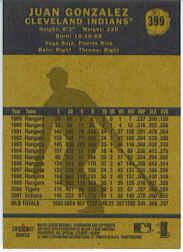 2002 Fleer Tradition Baseball Card Pick 251-500 - Bild 250 von 403