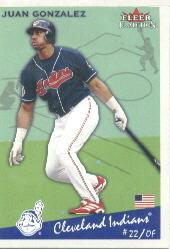 2002 Fleer Tradition Baseball Card Pick 251-500 - Bild 249 von 403