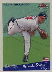 2002 Fleer Tradition Baseball Card Pick 251-500 - Bild 251 von 403