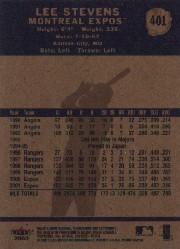 2002 Fleer Tradition Baseball Card Pick 251-500 - Bild 254 von 403