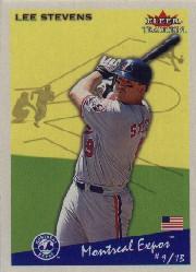 2002 Fleer Tradition Baseball Card Pick 251-500 - Bild 253 von 403