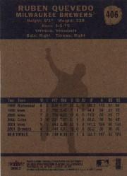 2002 Fleer Tradition Baseball Card Pick 251-500 - Bild 262 von 403