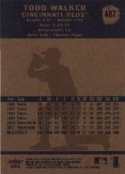 2002 Fleer Tradition Baseball Card Pick 251-500 - Bild 264 von 403
