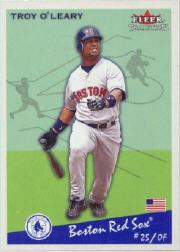 2002 Fleer Tradition Baseball Card Pick 251-500 - Bild 265 von 403