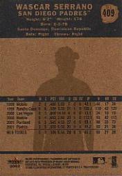 2002 Fleer Tradition Baseball Card Pick 251-500 - Bild 268 von 403