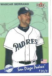 2002 Fleer Tradition Baseball Card Pick 251-500 - Bild 267 von 403