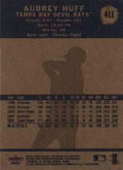 2002 Fleer Tradition Baseball Card Pick 251-500 - Bild 272 von 403