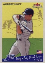 2002 Fleer Tradition Baseball Card Pick 251-500 - Bild 271 von 403