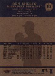 2002 Fleer Tradition Baseball Card Pick 251-500 - Bild 274 von 403