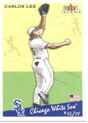 2002 Fleer Tradition Baseball Card Pick 251-500 - Bild 275 von 403