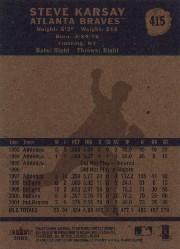 2002 Fleer Tradition Baseball Card Pick 251-500 - Bild 280 von 403