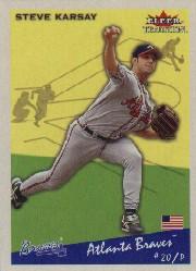 2002 Fleer Tradition Baseball Card Pick 251-500 - Bild 279 von 403