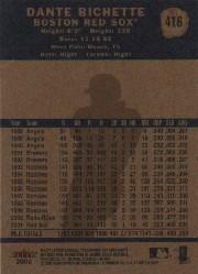 2002 Fleer Tradition Baseball Card Pick 251-500 - Bild 282 von 403