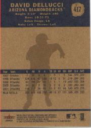 2002 Fleer Tradition Baseball Card Pick 251-500 - Bild 284 von 403