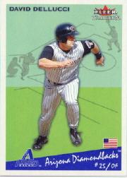 2002 Fleer Tradition Baseball Card Pick 251-500 - Bild 283 von 403