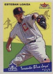 2002 Fleer Tradition Baseball Card Pick 251-500 - Bild 285 von 403