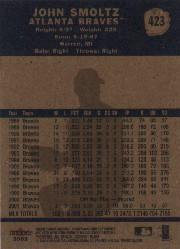 2002 Fleer Tradition Baseball Card Pick 251-500 - Bild 296 von 403
