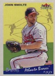 2002 Fleer Tradition Baseball Card Pick 251-500 - Bild 295 von 403