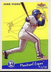 2002 Fleer Tradition Baseball Card Pick 251-500 - Bild 297 von 403