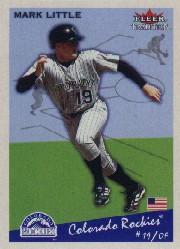 2002 Fleer Tradition Baseball Card Pick 251-500 - Bild 300 von 403