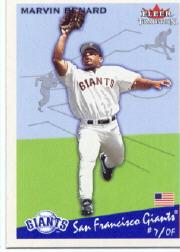 2002 Fleer Tradition Baseball Card Pick 251-500 - Bild 304 von 403