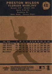 2002 Fleer Tradition Baseball Card Pick 251-500 - Bild 311 von 403