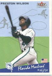 2002 Fleer Tradition Baseball Card Pick 251-500 - Bild 310 von 403