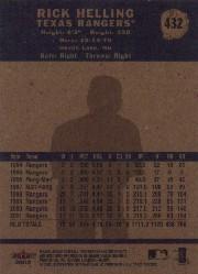 2002 Fleer Tradition Baseball Card Pick 251-500 - Bild 313 von 403