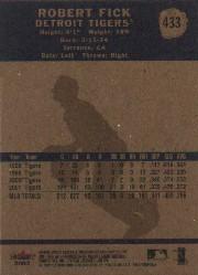 2002 Fleer Tradition Baseball Card Pick 251-500 - Bild 315 von 403