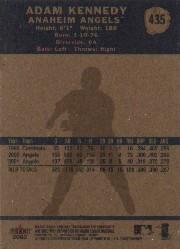 2002 Fleer Tradition Baseball Card Pick 251-500 - Bild 319 von 403