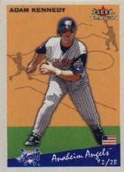 2002 Fleer Tradition Baseball Card Pick 251-500 - Bild 318 von 403