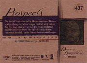 2002 Fleer Tradition Baseball Card Pick 251-500 - Bild 321 von 403