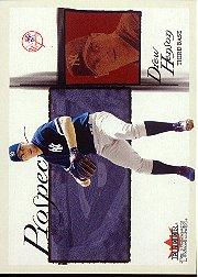 2002 Fleer Tradition Baseball Card Pick 251-500 - Bild 322 von 403