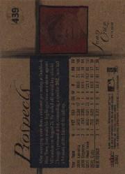2002 Fleer Tradition Baseball Card Pick 251-500 - Bild 325 von 403