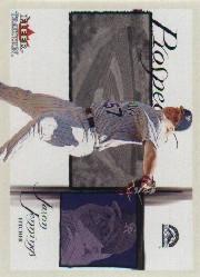 2002 Fleer Tradition Baseball Card Pick 251-500 - Bild 326 von 403