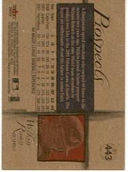 2002 Fleer Tradition Baseball Card Pick 251-500 - Bild 331 von 403