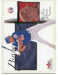 2002 Fleer Tradition Baseball Card Pick 251-500 - Bild 330 von 403