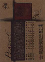 2002 Fleer Tradition Baseball Card Pick 251-500 - Bild 333 von 403