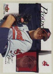 2002 Fleer Tradition Baseball Card Pick 251-500 - Bild 332 von 403