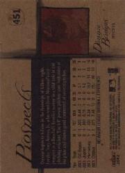 2002 Fleer Tradition Baseball Card Pick 251-500 - Bild 335 von 403