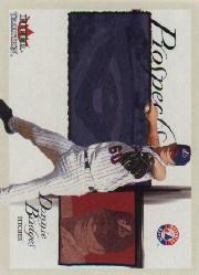 2002 Fleer Tradition Baseball Card Pick 251-500 - Bild 334 von 403