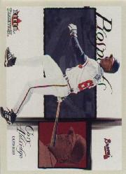 2002 Fleer Tradition Baseball Card Pick 251-500 - Bild 336 von 403