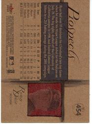 2002 Fleer Tradition Baseball Card Pick 251-500 - Bild 339 von 403
