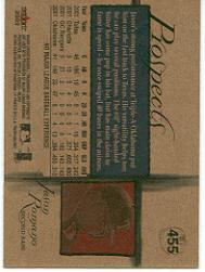 2002 Fleer Tradition Baseball Card Pick 251-500 - Bild 341 von 403
